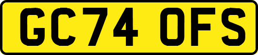 GC74OFS