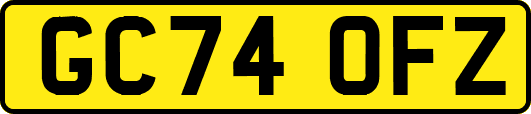 GC74OFZ