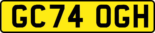 GC74OGH