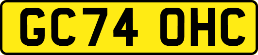 GC74OHC