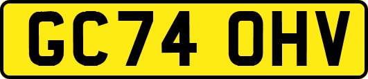 GC74OHV