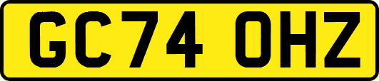 GC74OHZ