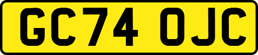 GC74OJC