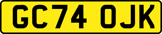 GC74OJK