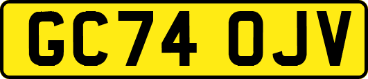 GC74OJV