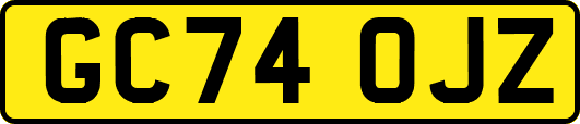 GC74OJZ