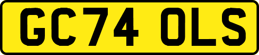GC74OLS