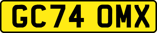 GC74OMX
