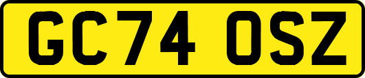 GC74OSZ
