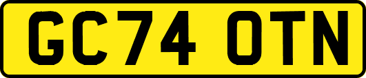 GC74OTN