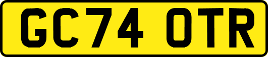 GC74OTR