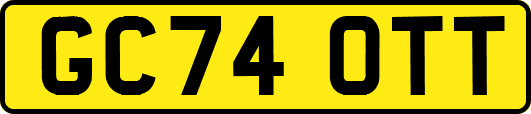 GC74OTT