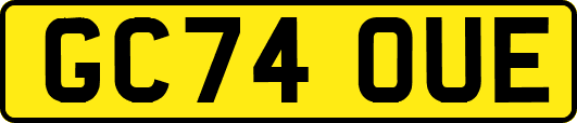 GC74OUE