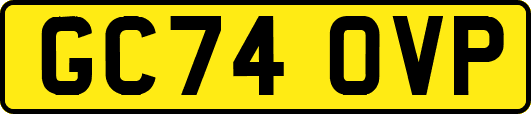 GC74OVP