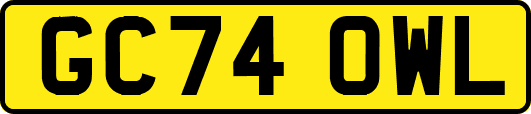 GC74OWL
