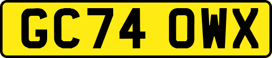 GC74OWX