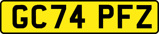 GC74PFZ