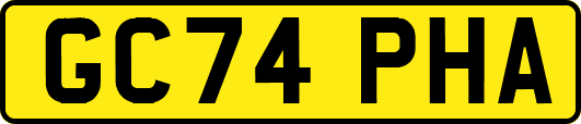 GC74PHA