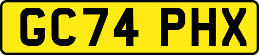 GC74PHX