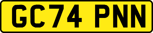 GC74PNN