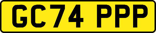 GC74PPP