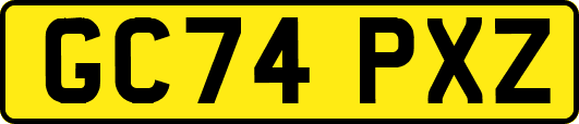 GC74PXZ