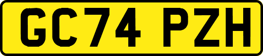 GC74PZH