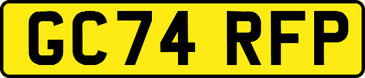 GC74RFP