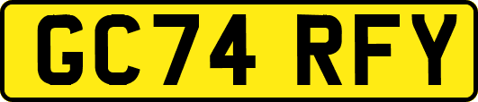 GC74RFY