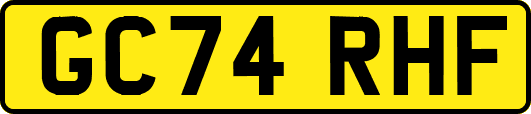 GC74RHF