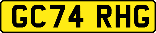 GC74RHG
