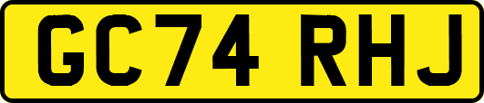 GC74RHJ