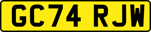 GC74RJW