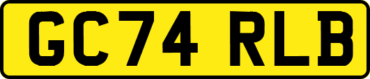 GC74RLB