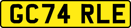 GC74RLE