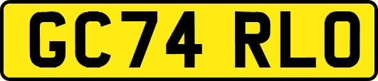 GC74RLO