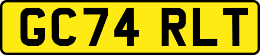 GC74RLT