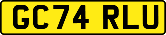 GC74RLU
