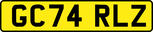 GC74RLZ