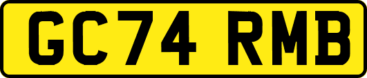 GC74RMB