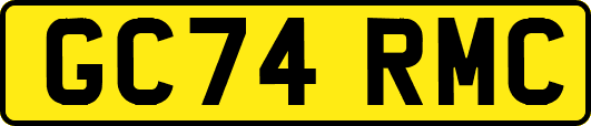 GC74RMC