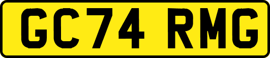GC74RMG