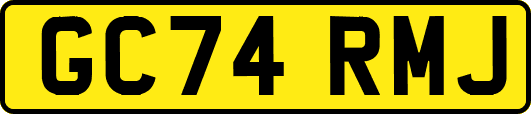 GC74RMJ