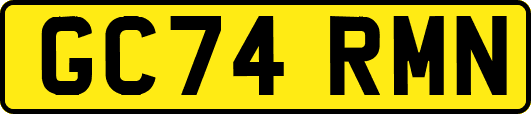 GC74RMN