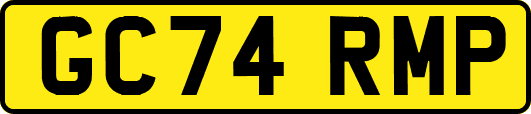 GC74RMP