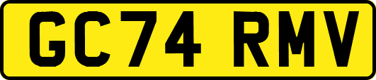 GC74RMV