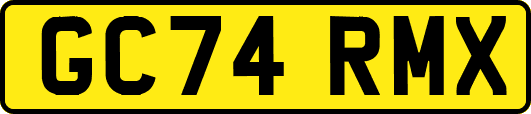 GC74RMX