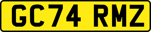 GC74RMZ