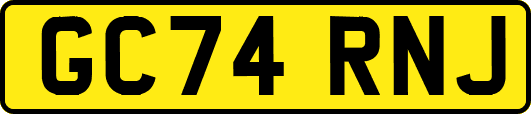 GC74RNJ
