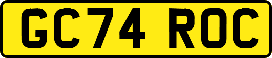 GC74ROC